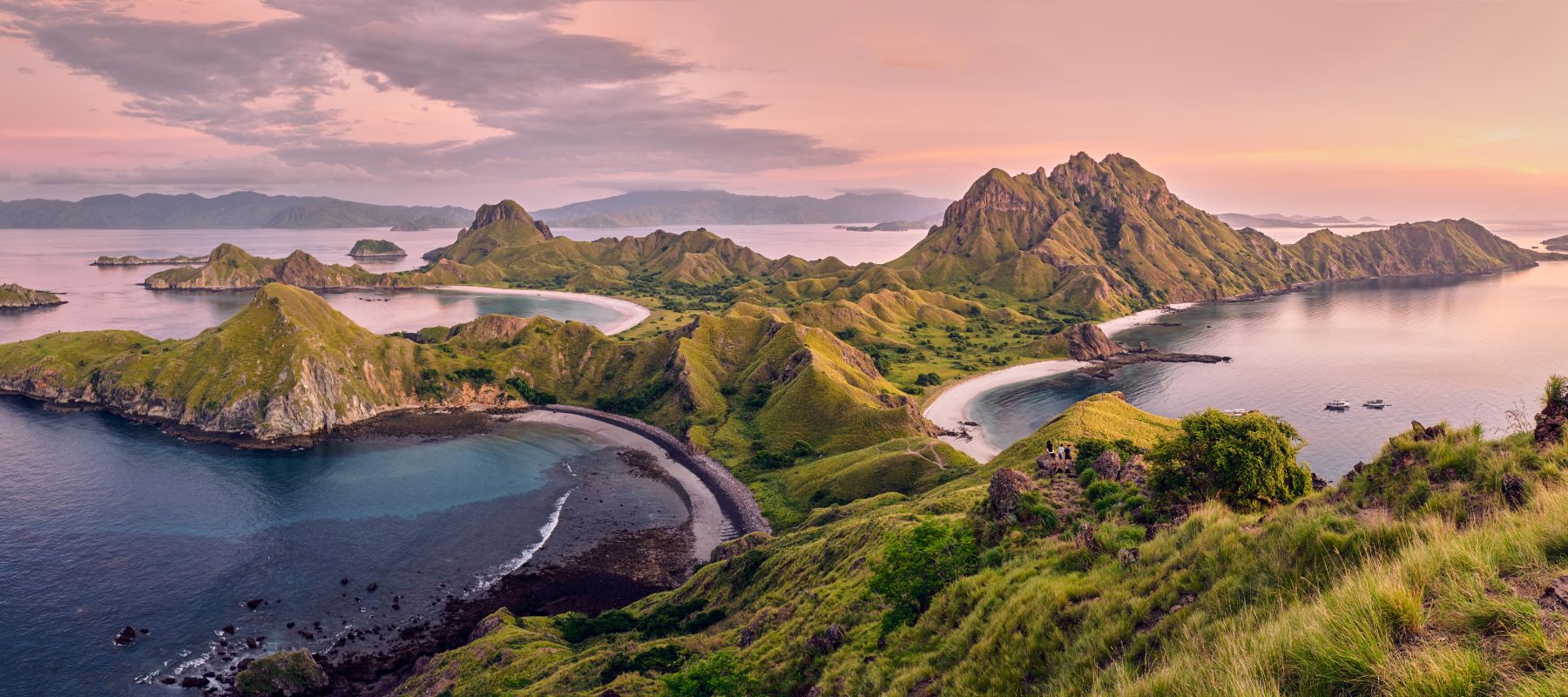 Bali & Komodo Paradise